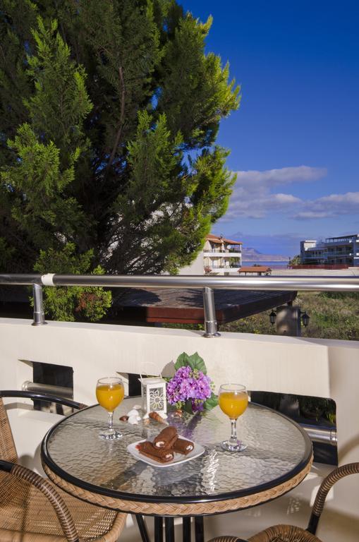 Villa Alimedon Almirida Extérieur photo