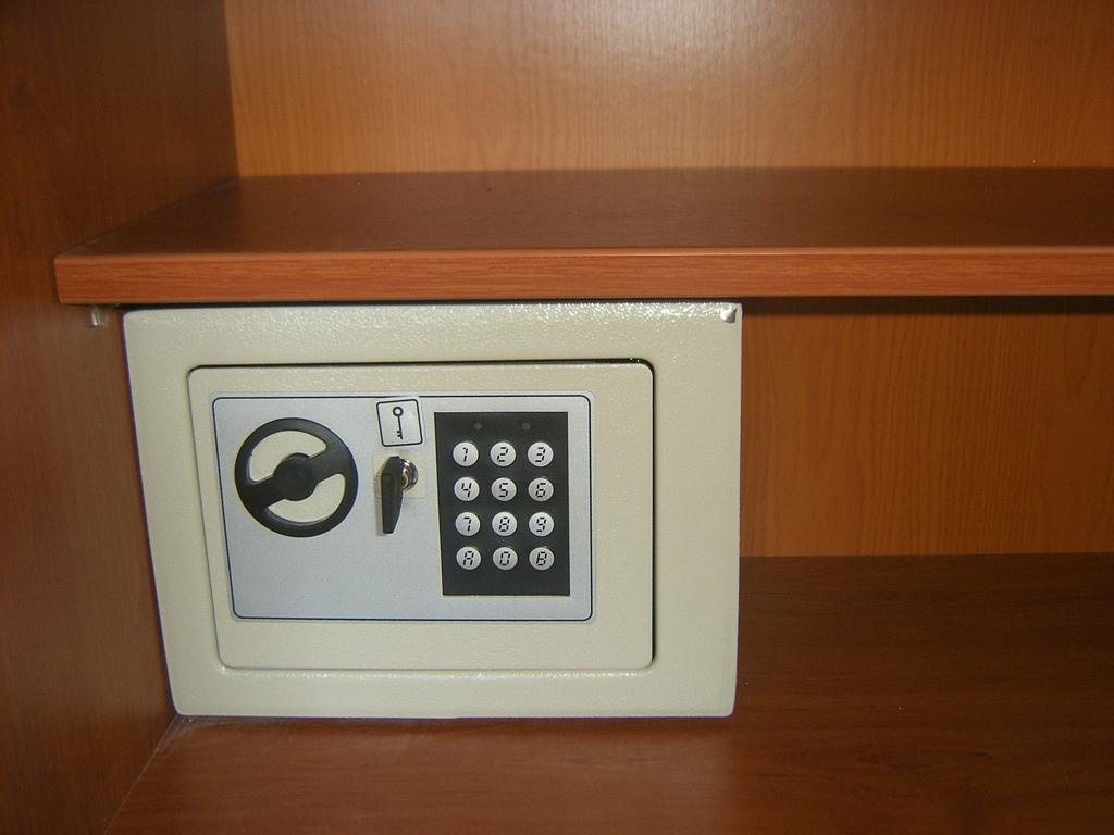Villa Alimedon Almirida Chambre photo