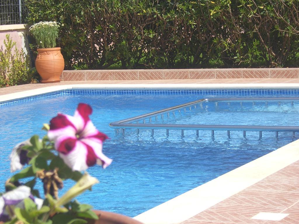 Villa Alimedon Almirida Extérieur photo