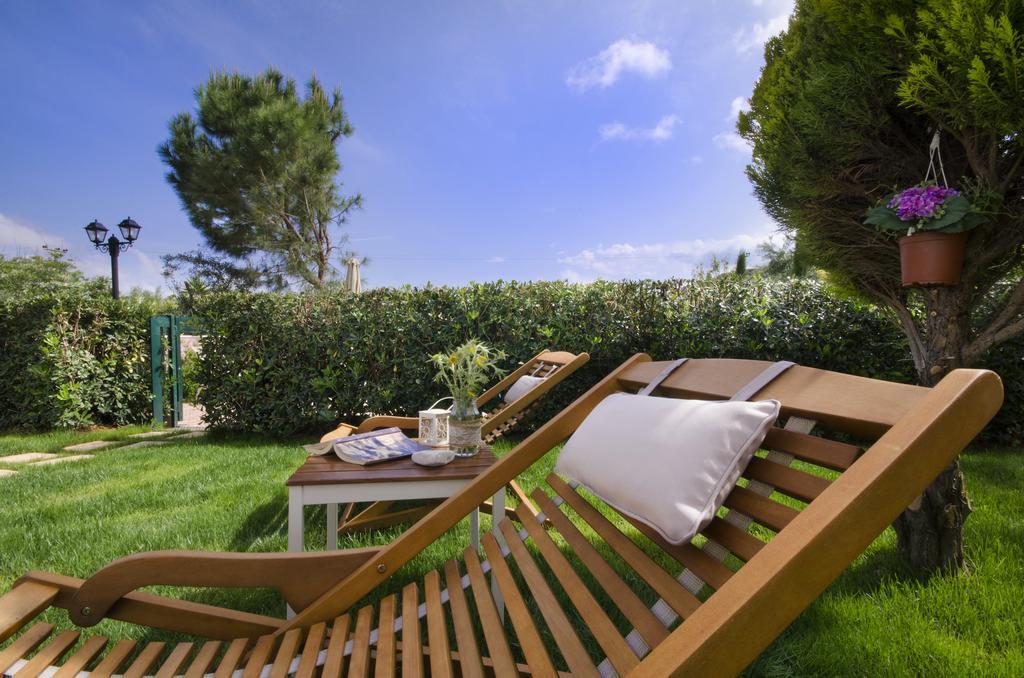 Villa Alimedon Almirida Extérieur photo